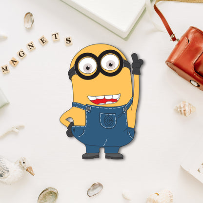 minion-despicable-me-fridge-magnet-front-view