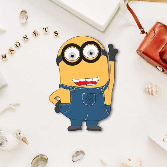 minion-despicable-me-fridge-magnet-front-view