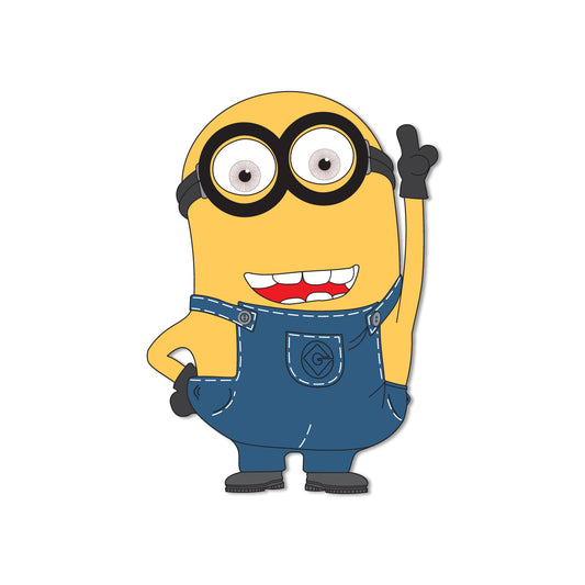 high-quality-minion-fridge-magnet-angle-view