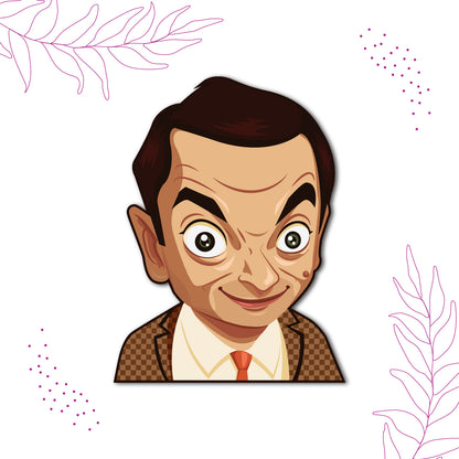 mr-bean-tv-show-magnet-on-refrigerator