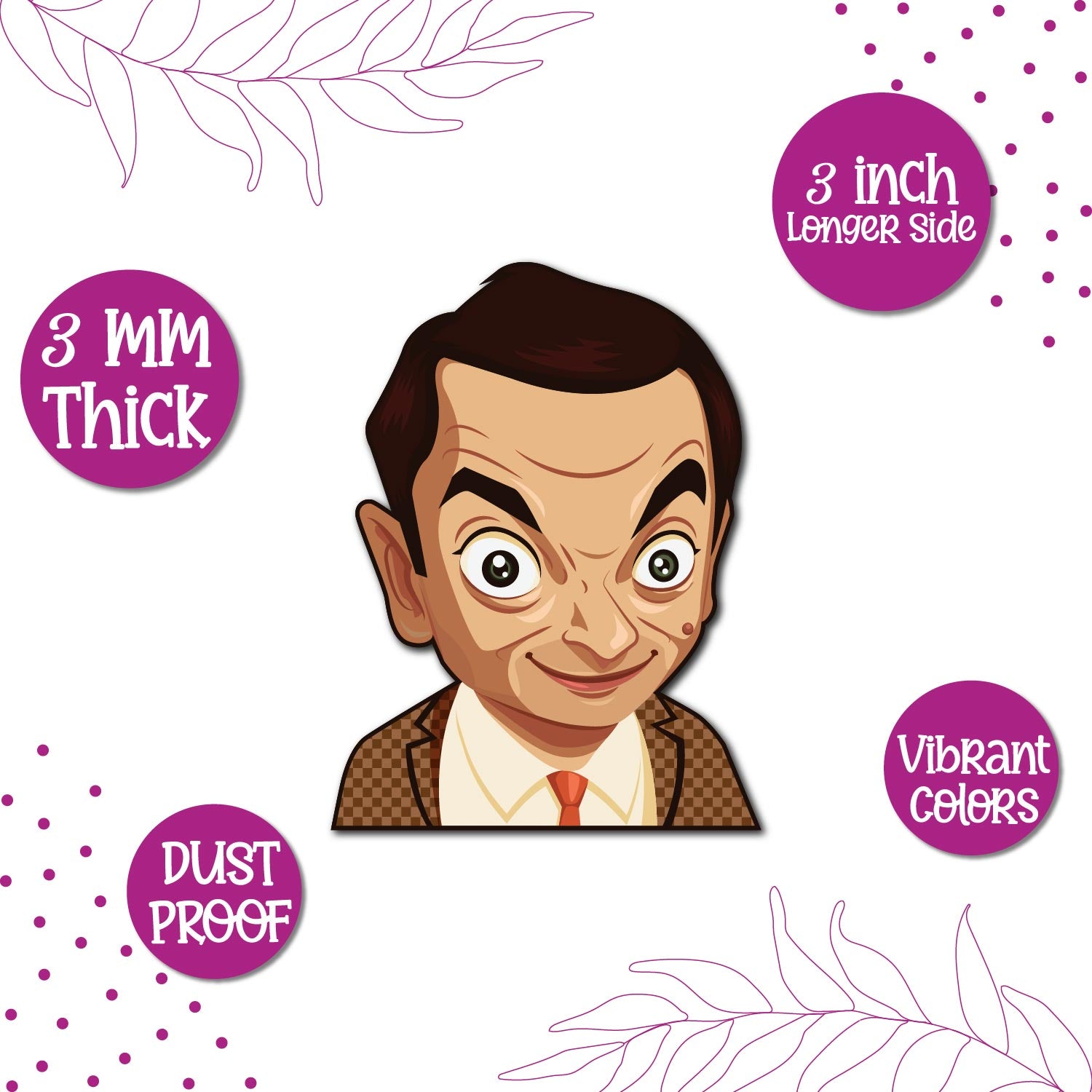 mr-bean-fan-merchandise-packaging-design