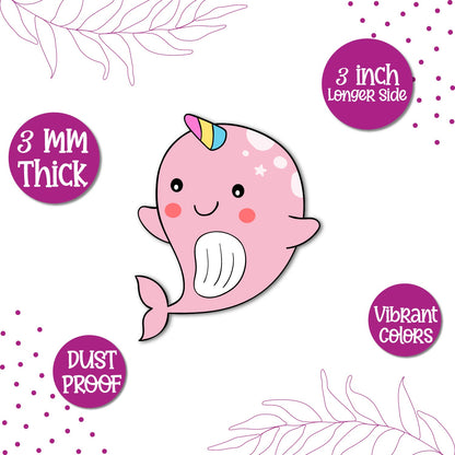 narwhal-fan-merchandise-packaging-design