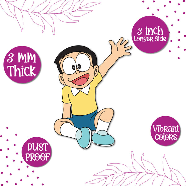 nobita-fan-merchandise-packaging-design