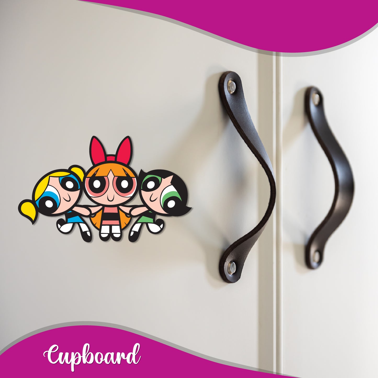 cartoon-network-magnets-group-shot-powerpuff-girls