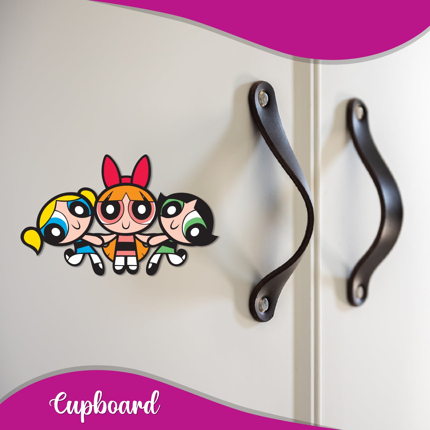 cartoon-network-magnets-group-shot-powerpuff-girls