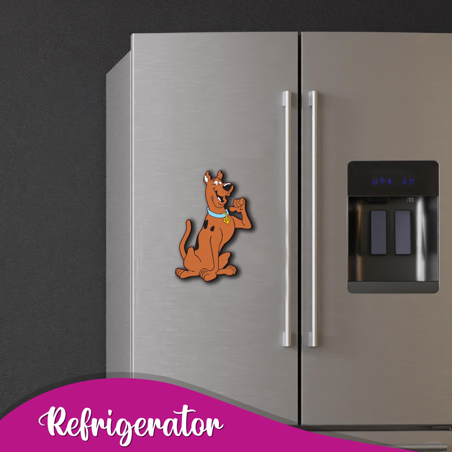 scooby-doo-merchandise-packaging-design