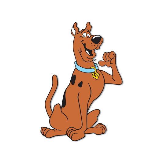 high-quality-scooby-doo-fridge-magnet-angle-view