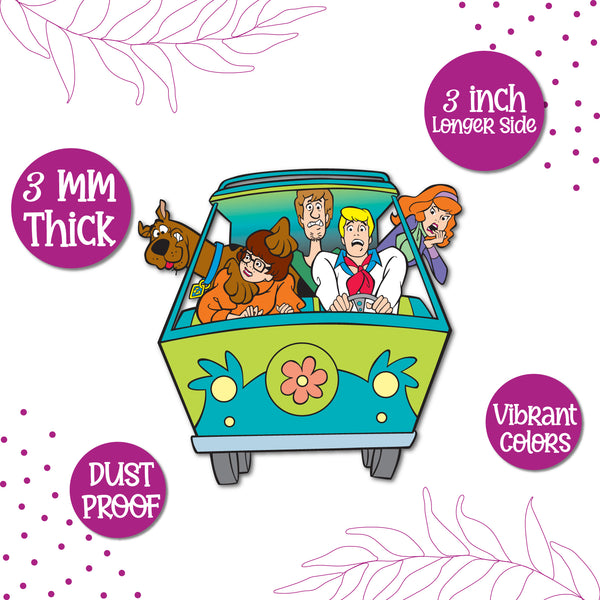 scooby-doo-fan-merchandise-packaging-design