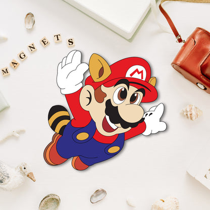 super-mario-video-game-fridge-magnet-front-view