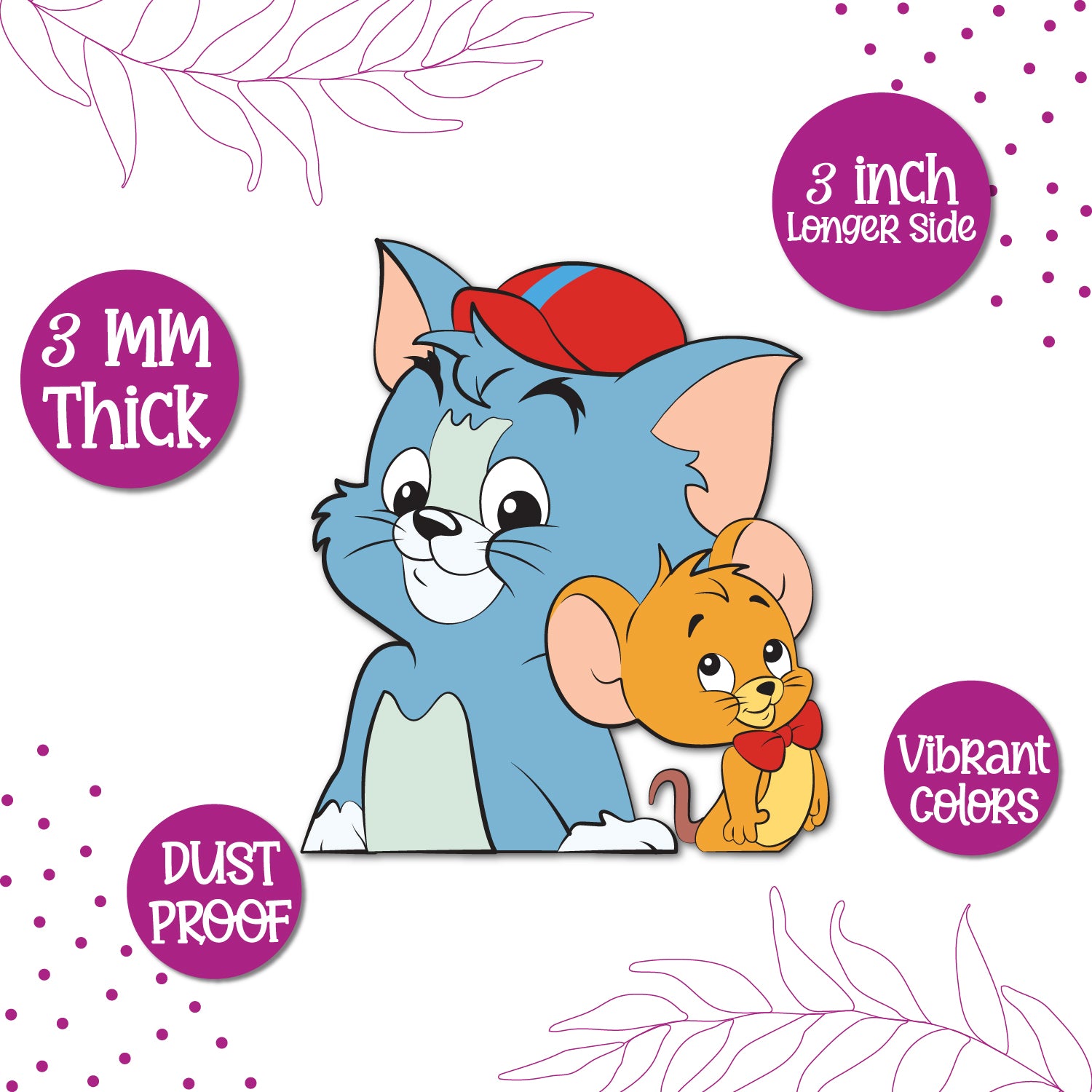 tom-jerry-fan-merchandise-packaging-design