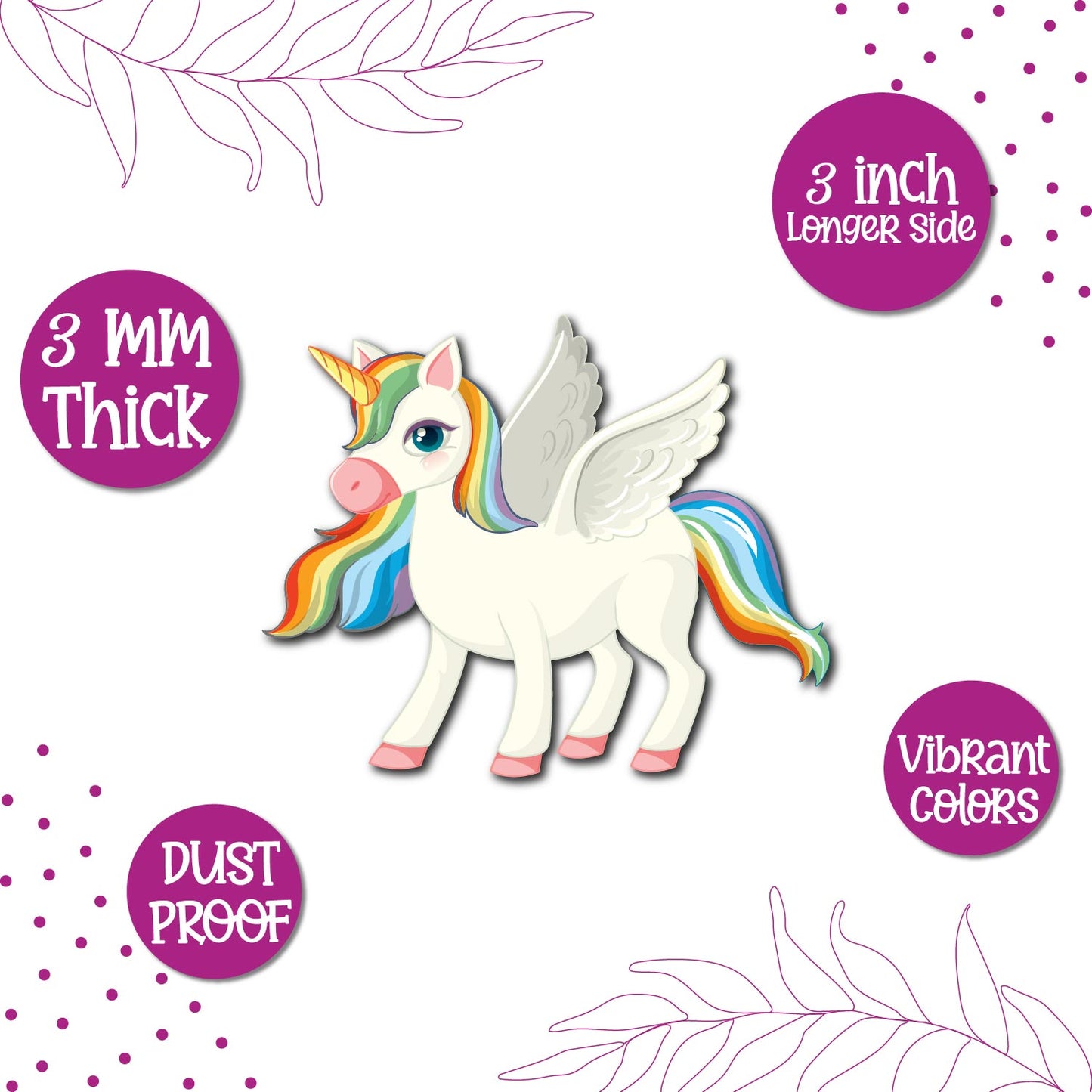 unicorn-fan-merchandise-packaging-design