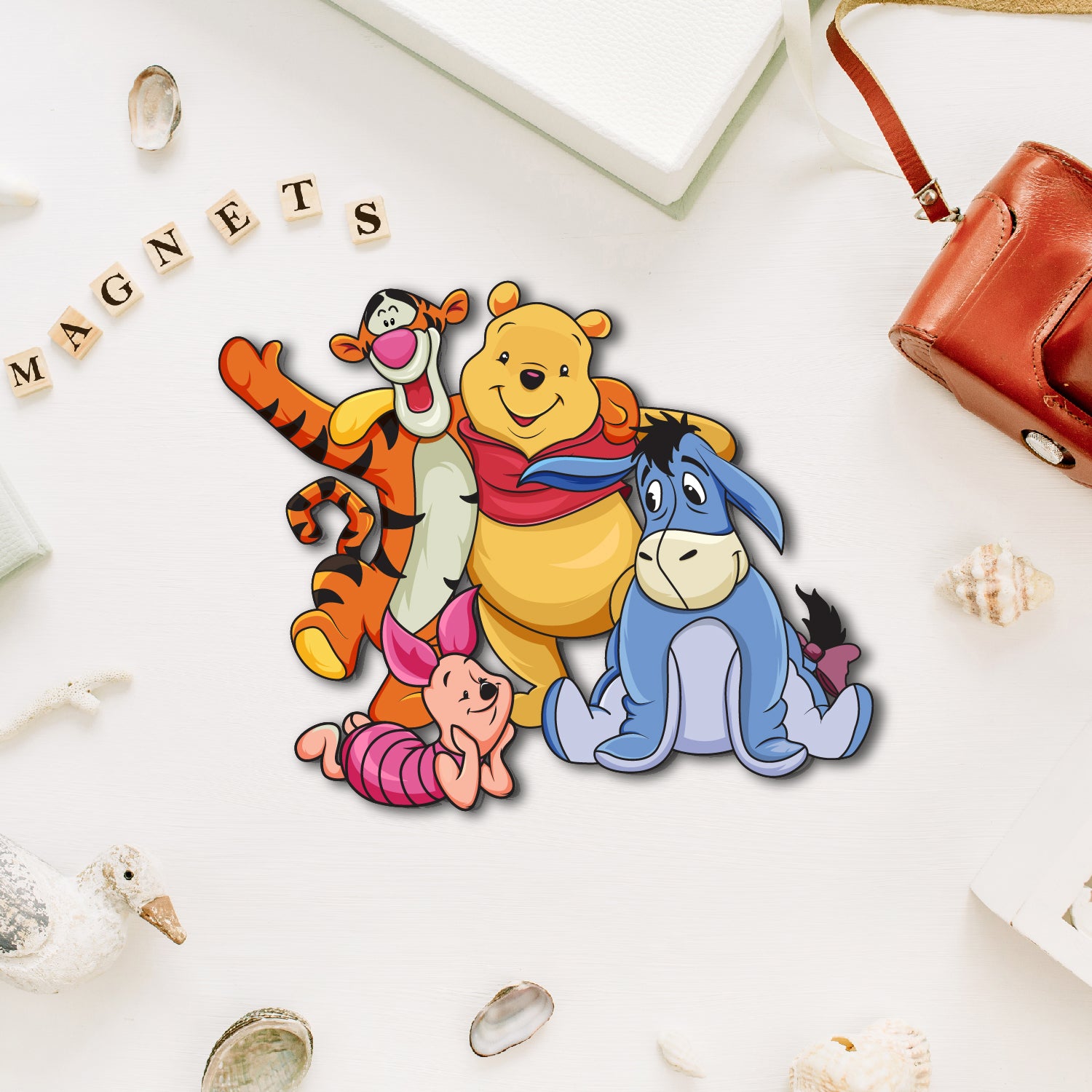 winnie-the-pooh-family-fridge-magnet-front-view