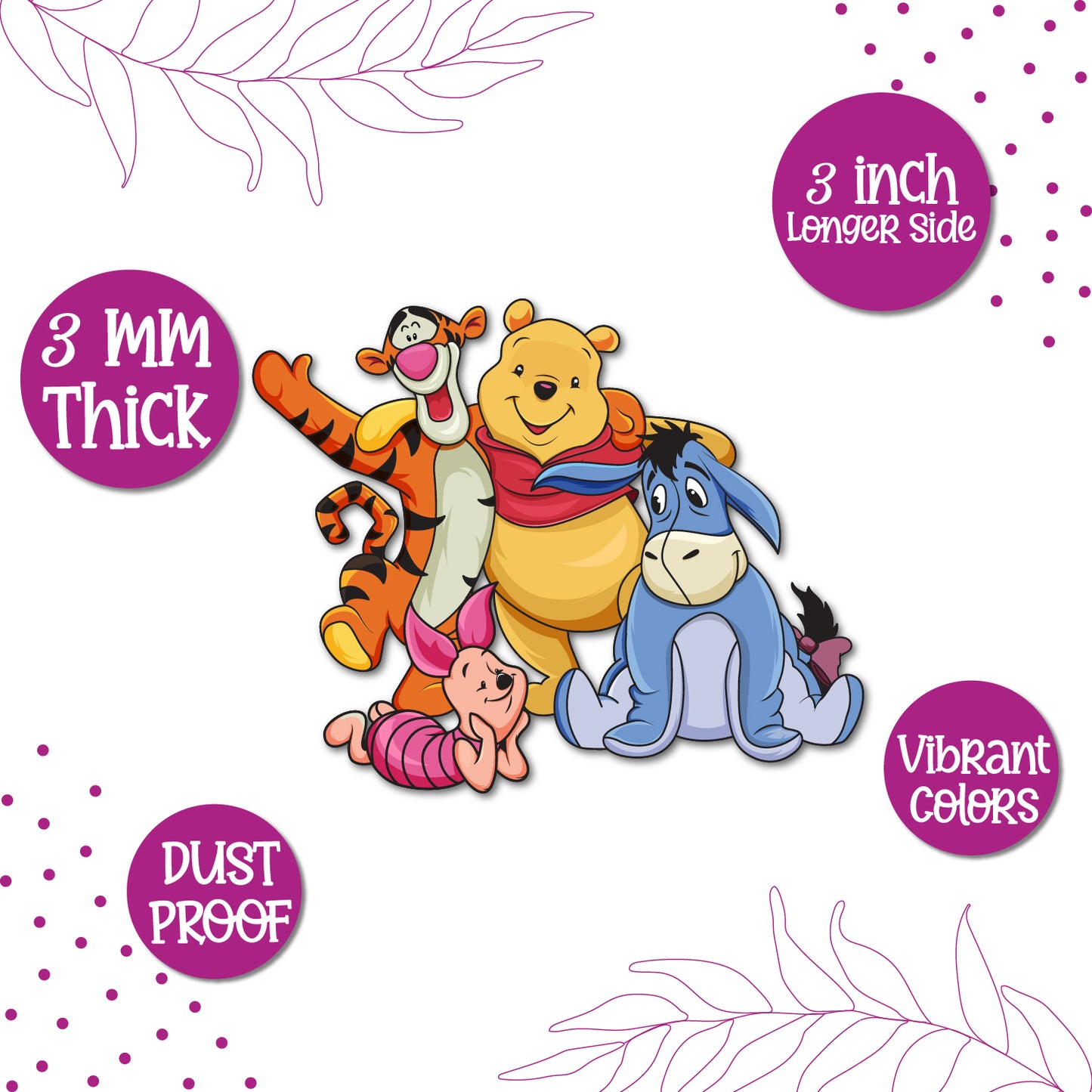 winnie-the-pooh-merchandise-packaging-design