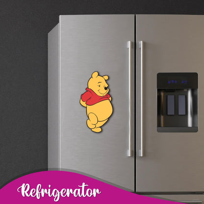 winnie-the-pooh-fan-souvenir-magnet-close-up