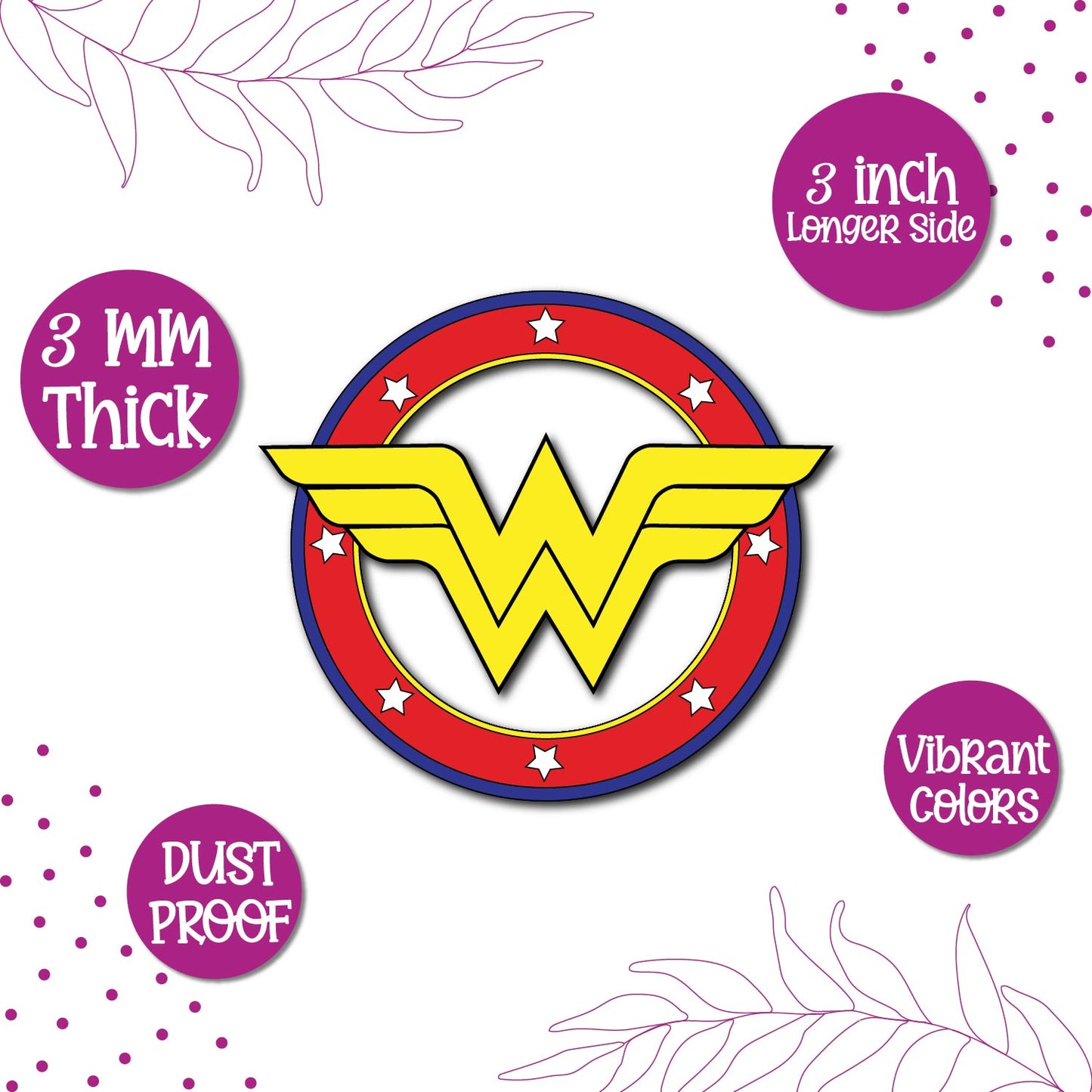 wonder-woman-merchandise-packaging-design