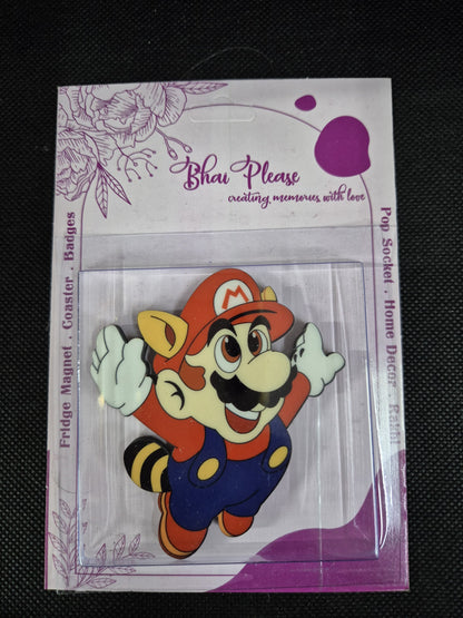 super-mario-fan-merchandise-magnet-for-home-decor