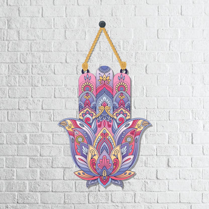 Hamsa Wall Hanging