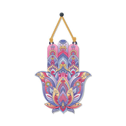 Hamsa Wall Hanging