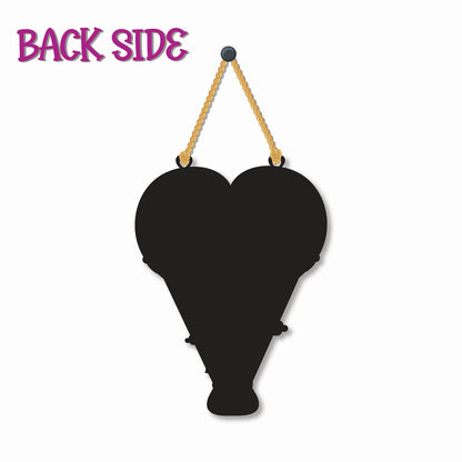 Love is in the Wall Hanging