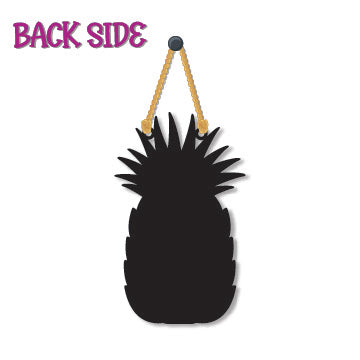 You are pina to my Colada wall Hanging