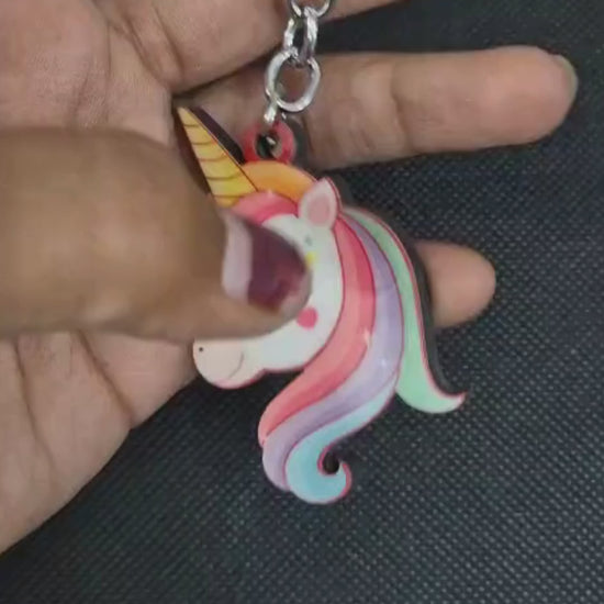  Bhai Please Unicorn gift