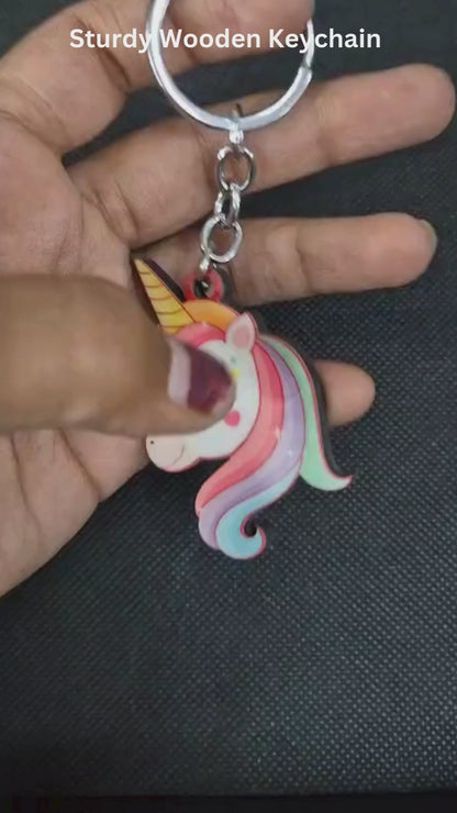  Bhai Please Unicorn gift