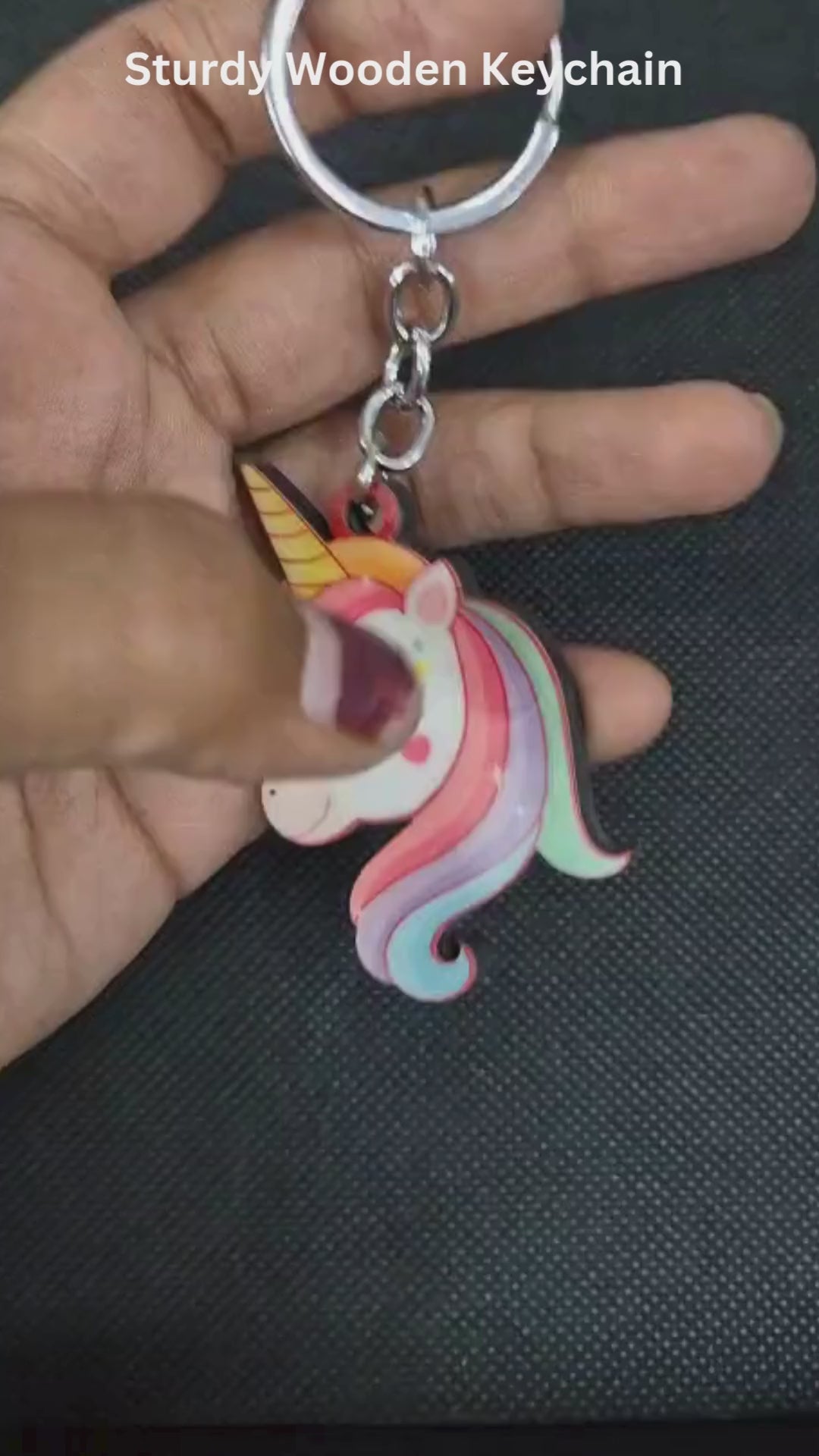  Bhai Please Unicorn gift