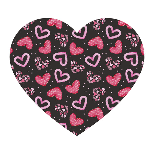 Valentine Jumbo Hamper - 12 products (Mobile Stand , Desk Frame, Fridge Magnet , Coaster , Pin , Badge , Keychain , Pop Holder, Card, Chocolate , Teddy and Rose