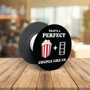 That's A Perfect Couple Like Us Pop Socket Grip Holder