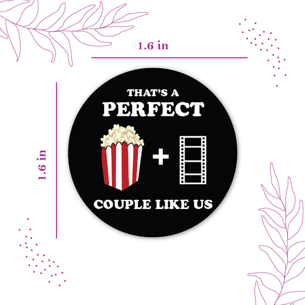 That's A Perfect Couple Like Us Pop Socket Grip Holder