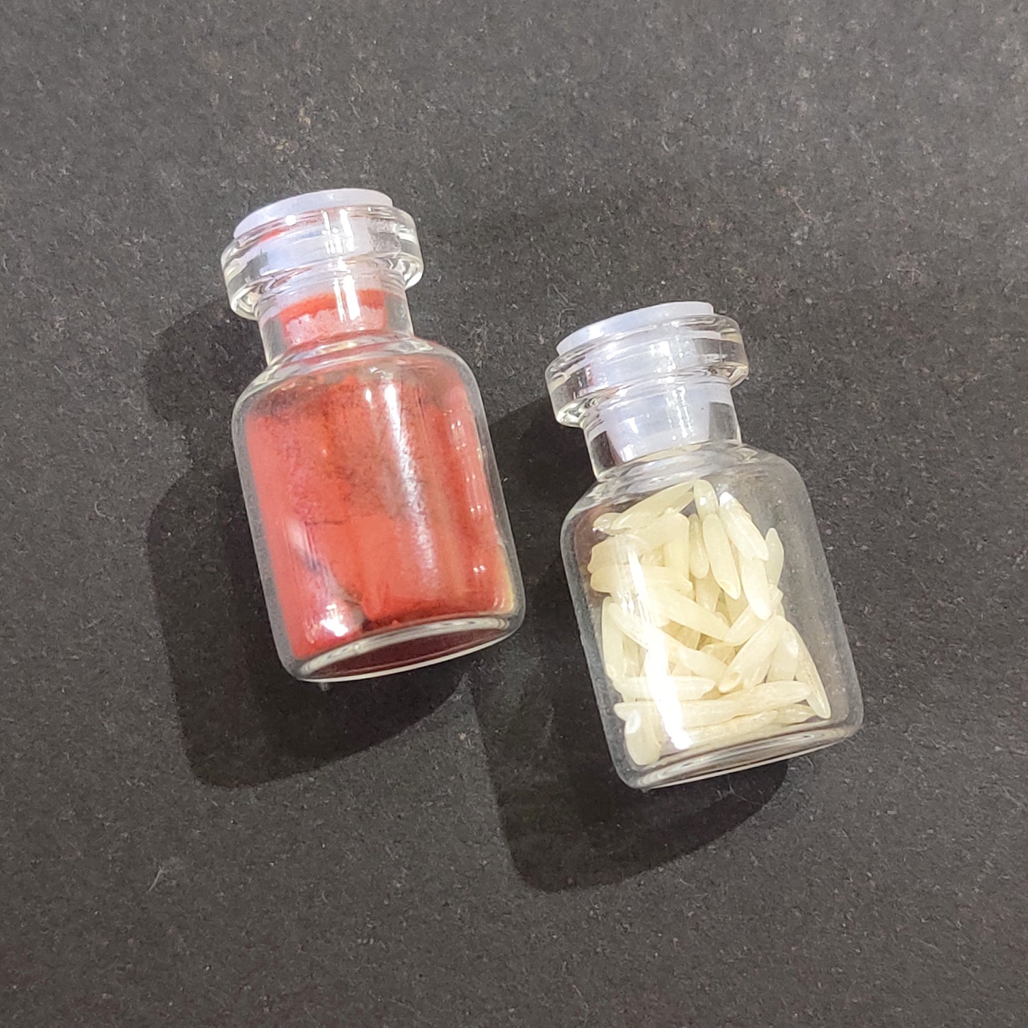 Alphabet J Wooden Rakhi