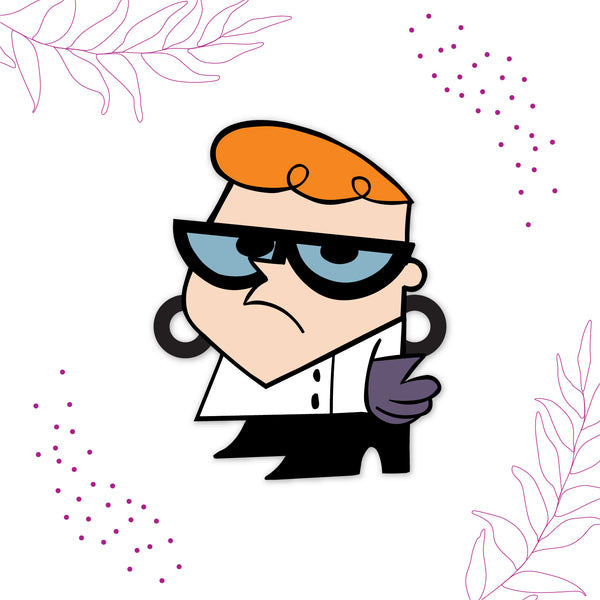 Dexter Wooden Rakhi