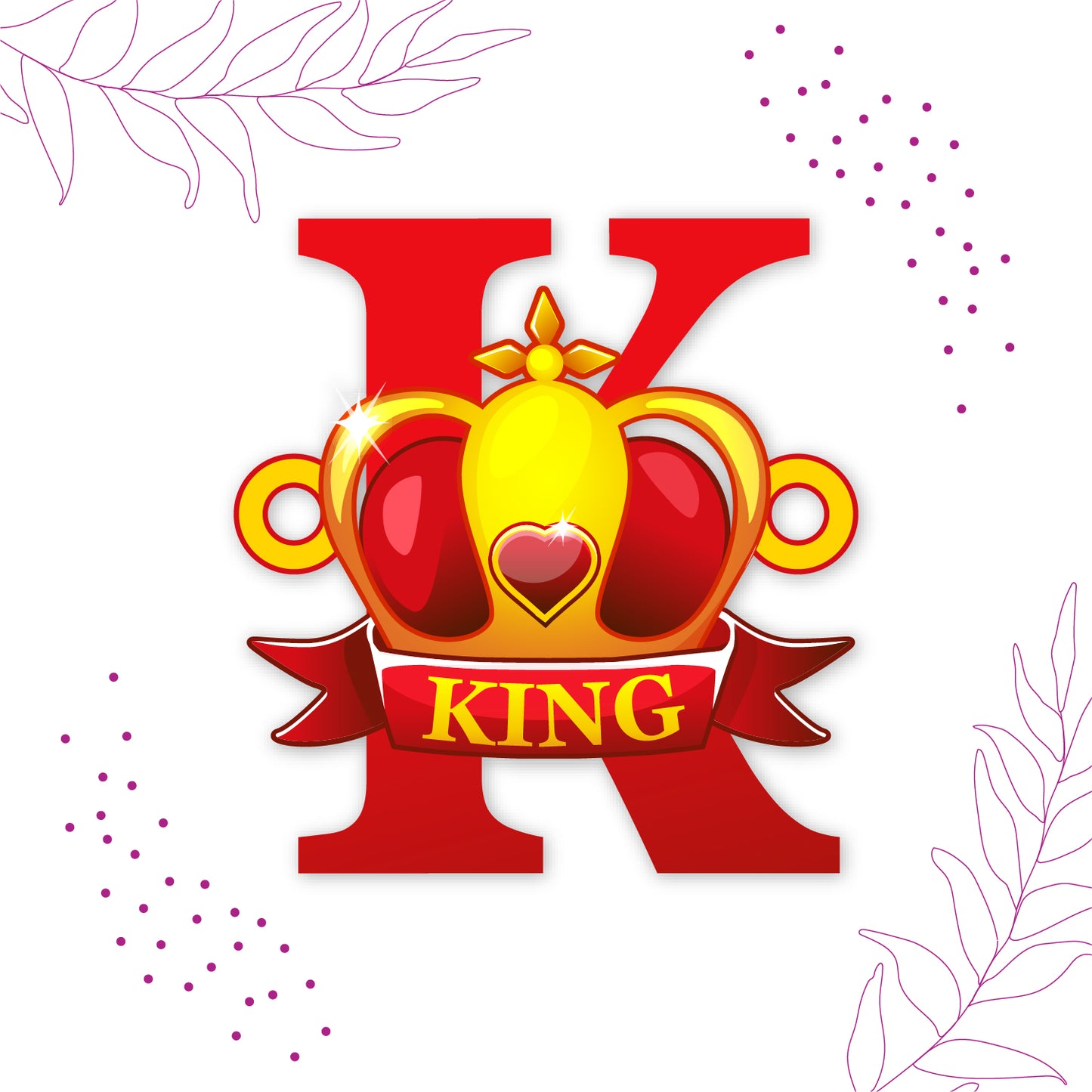 Royal King Bhai Wooden Rakhi | Rudraksha Rakhi for Brother