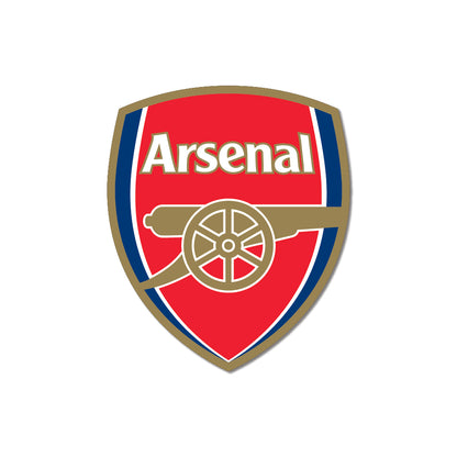 Arsenal design football lovers fridge magnet