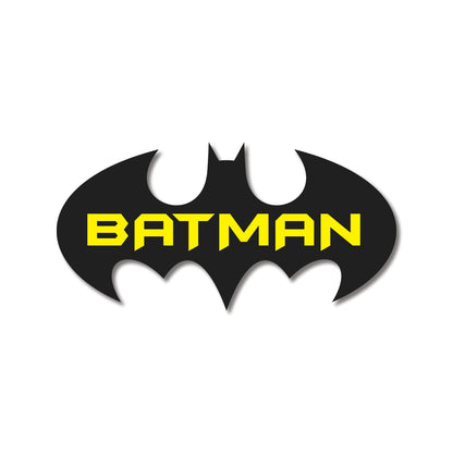 high-quality-batman-logo-fridge-magnet-angle-view