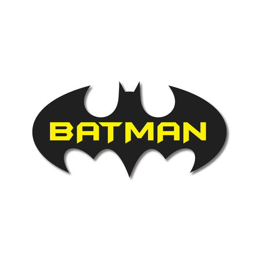 high-quality-batman-logo-fridge-magnet-angle-view