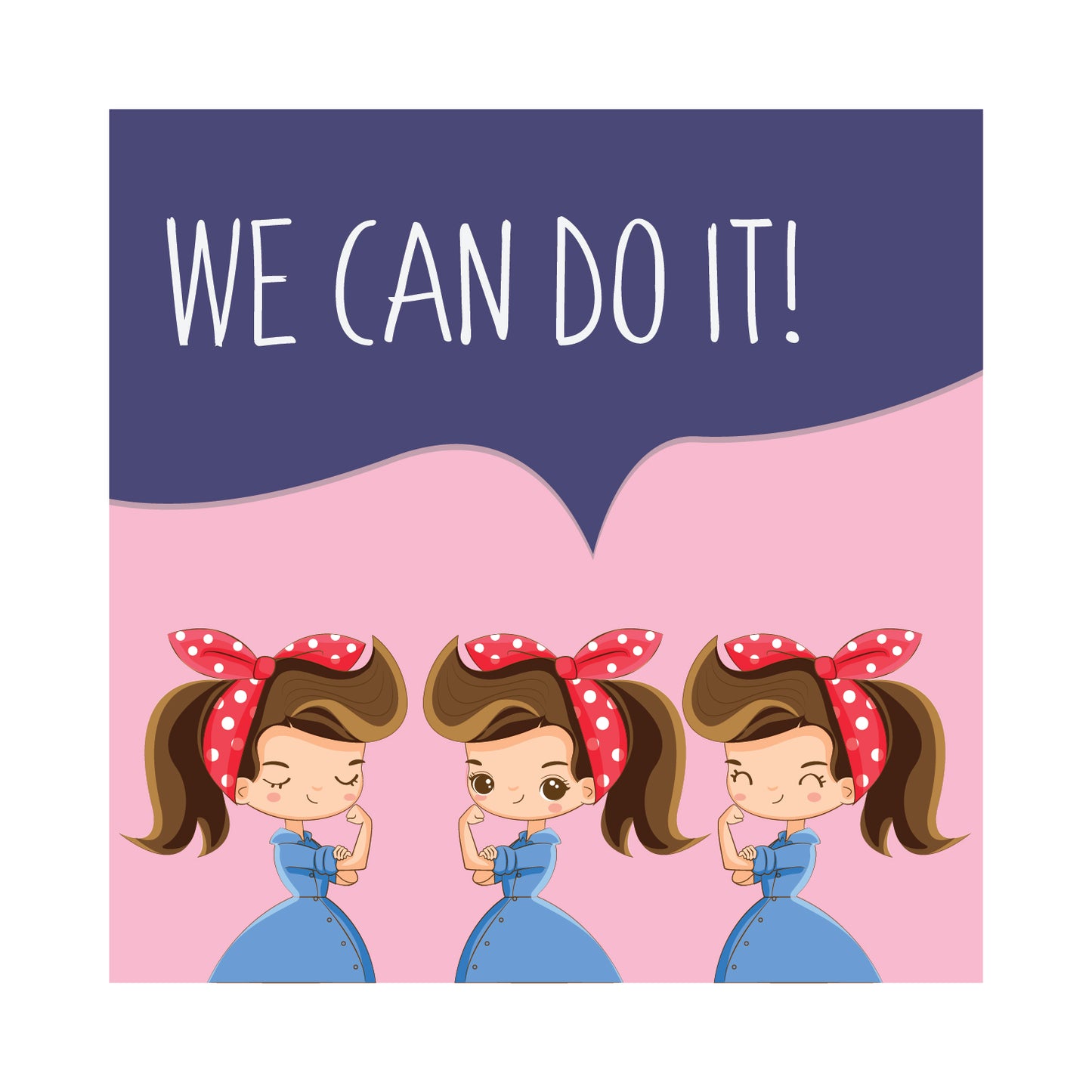 We can do it - Wooden Table Frame/ Table top