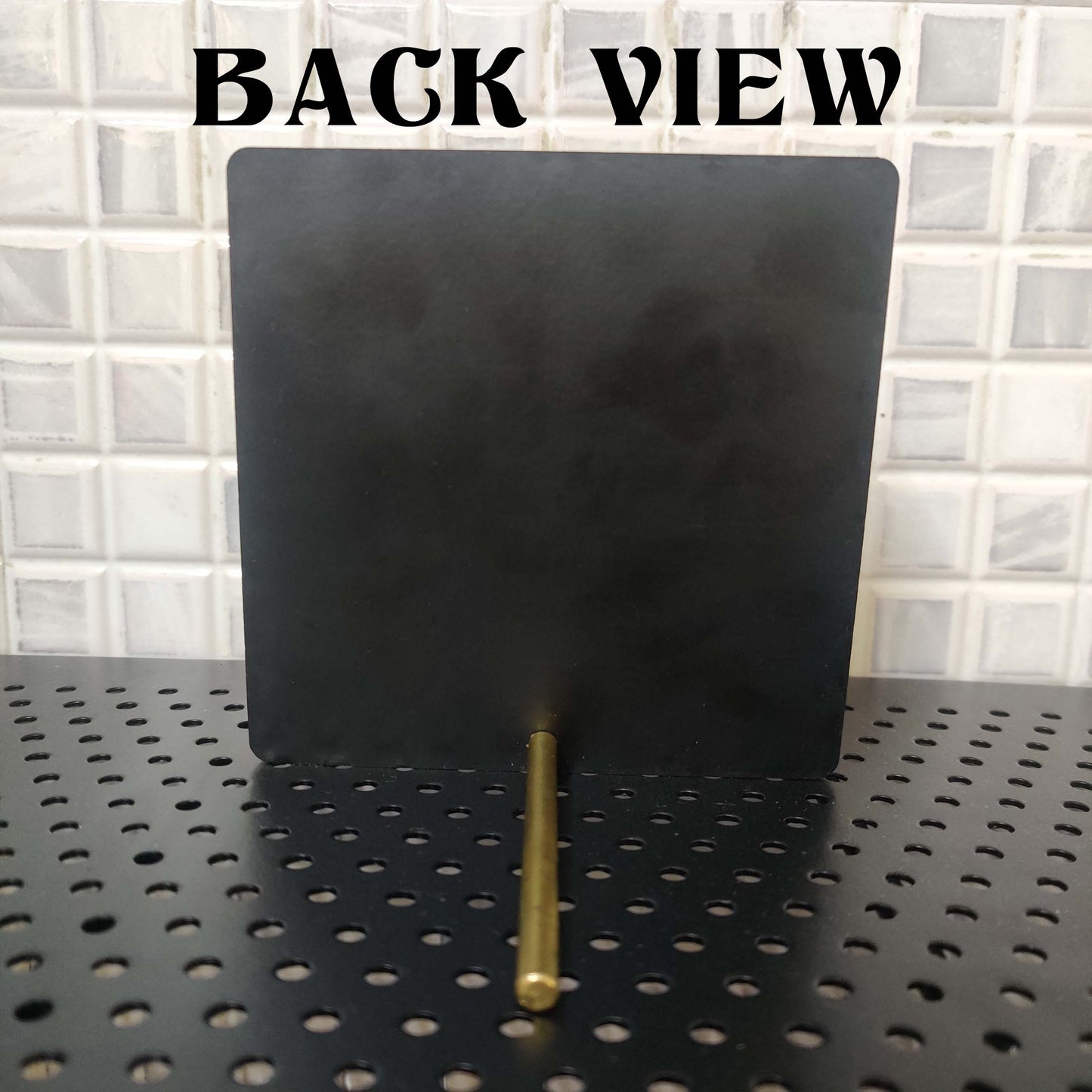 We can do it - Wooden Table Frame/ Table top