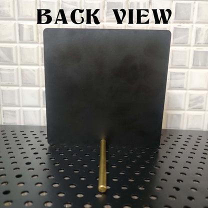 We can do it - Wooden Table Frame/ Table top