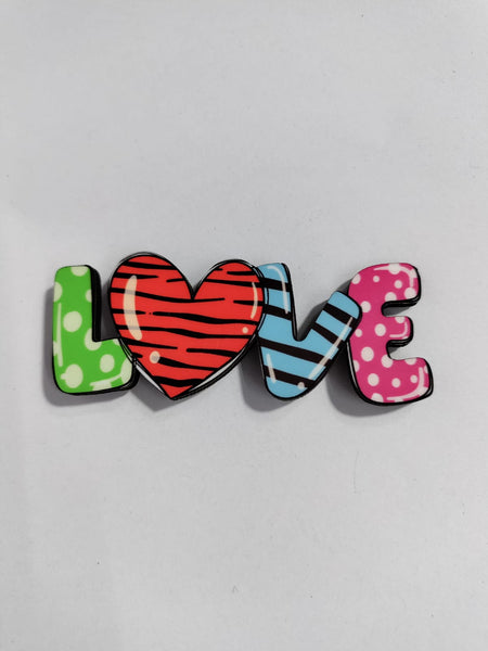 Valentine Gift Box (Hamper No 11)- 7 products (Mobile Stand , Desk Frame, Fridge Magnet ,Card, Chocolate , Teddy and Rose)